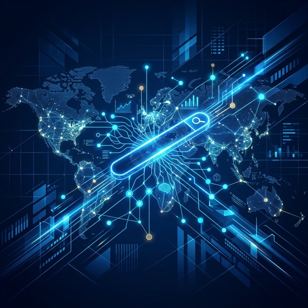 AI Search Optimization (GEO) Nedir ve Markalar İçin Neden Önemlidir?