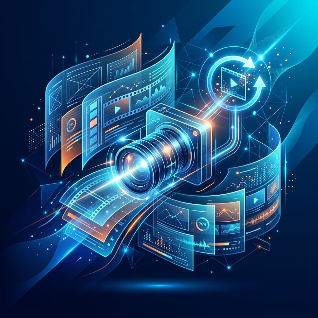 AI Görsel ve Video Üretimi Pazarlamayı Nasıl Dönüştürüyor?