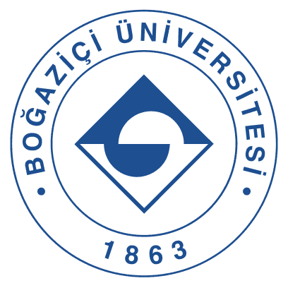 Boğaziçi Üniversitesi logo