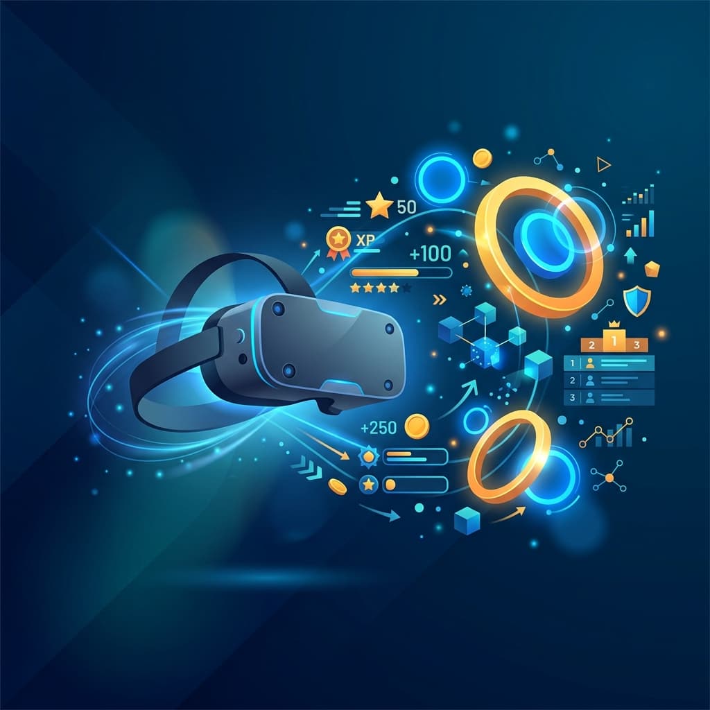 VR ve Gamification Marka Deneyimlerini Nasıl Yeniden Tanımlıyor?