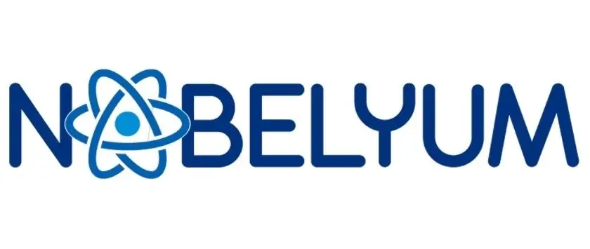 Nobelyum logo